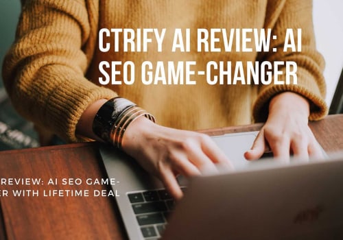 Revolutionize SEO in Construction with CTRify’s AI Power